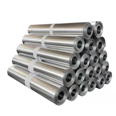 China Pvdf Color Coated Aluminum Coil Aluminum Coil/Sheet/Plate Aluminum Coil Te koop