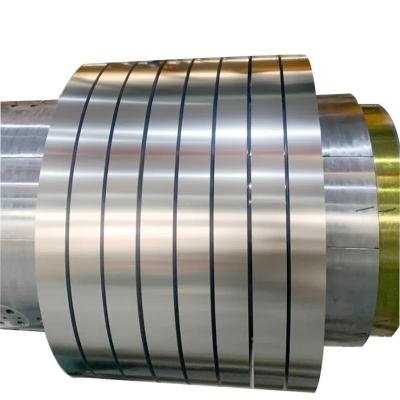 中国 ASTM Grade 304J1 Stainless Steel Strips Coils Factory Low Price High Quality Cold Rolled/Hot Rolled 販売のため