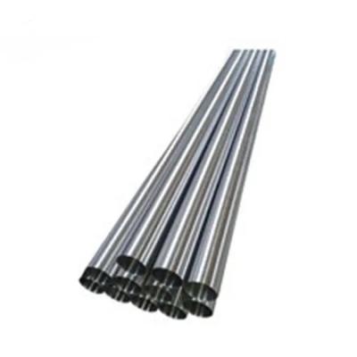 China Sch 40 Stainless Steel Pipe Stainless Steel Pipe Screwfix Duplex Stainless Steel Pipe Te koop