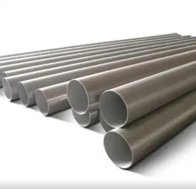 China Jindal Ss 304 Suncity Pipe 3 Inch Stainless Round Pipe Te koop