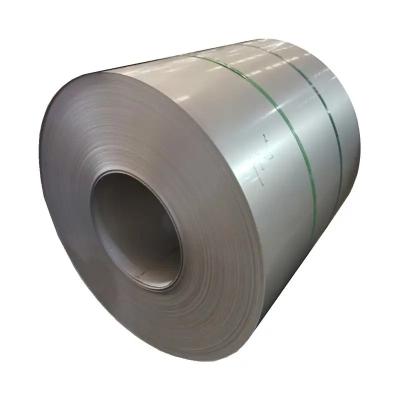 China 430 Grade Stainless Steel  0.3mm Tempered Spring Steel Coil For Industrial Application zu verkaufen