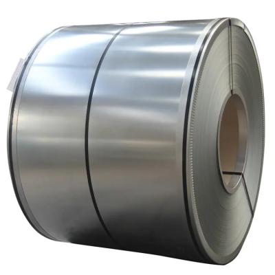 China Galvanized 410 Stainless Steel Coils 1 Inch Stainless Steel Tubing Coil zu verkaufen