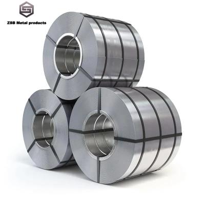 China China Manufacture Stainless Steel Strip No.1 ODM 301 Stainless Steel Strip A Grade Stainless Steel Strip Price for sale