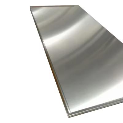 China T6 7075 / 5754 Aluminiumplaatplaat 1100 Aluminium spoelplaat Te koop