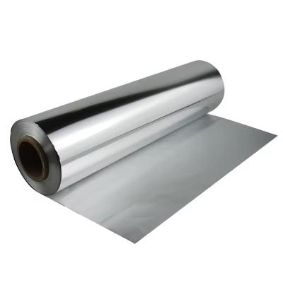 China gepersonaliseerde voedingsmiddelen huishoudelijk Catering 8011 Aluminiumfolie rollen voor voedsel verpakking Aluminiumfolie rollen Te koop