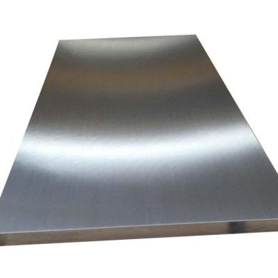 China 1/8 1/4 1/2 Inch Aluminium Plate 7075 Industrial Aluminum Sheets en venta