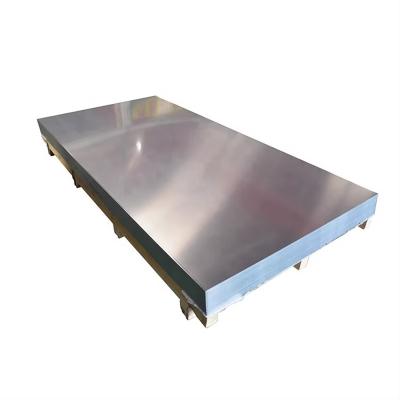 China Acp Sheet Aluminum Composite Panel Foil Sheets 5183 Thick Aluminium Foil for sale