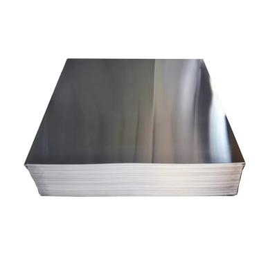 China 8mm 15mm 5083 Aluminum Plate Sublimation Polished Aluminum Plate Sheet Fabrication for sale