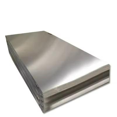 Китай Astm 5a06 H112 Aluminum Metal Plate 1050 1060 1100 5083 5052 5059 6061 7050 Aluminum Sheets продается