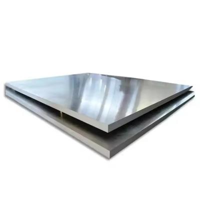 China Recyclable 3003 H14 Aluminum Plates Power Coated Surface For Signs Wall Cladding Sheets Aluminum Composite Panel zu verkaufen