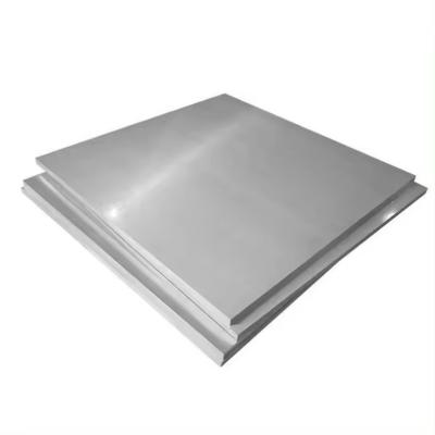 China 5052 5083 5754 Aluminum Alloy Sheet Anodized H32 H112 H22 Aluminum Plate Sheet Marine Grade for sale