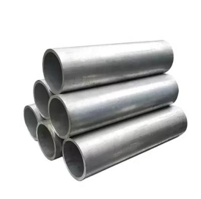 China Manufacturers Direct Custom 20mm 30mm 100mm 150mm 7075 T6 Diameter Aluminium Tube Pipe en venta