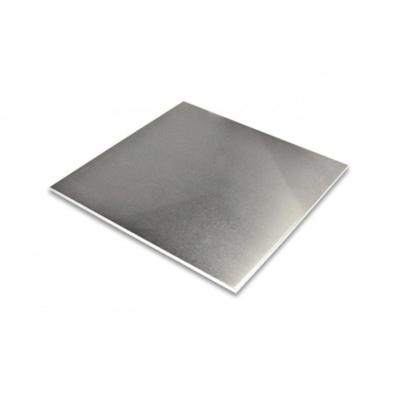 China Aluminium 7075 T6 Aluminiumbloktemperatuur O-H112 voor industriële toepassingen Te koop