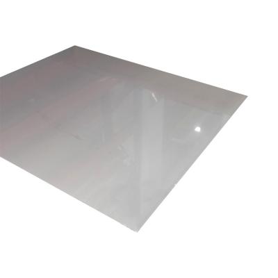 China Hojas de aluminio recubiertas de anodizante Placa de aluminio laminada 7075 T4 T6 Placa de aluminio para la industria en venta