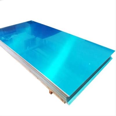 China Marine Grade 6061 6082 6063 T6 T651 Aluminum Sheet Aluminum Plate For Boat Using High Quality In China en venta