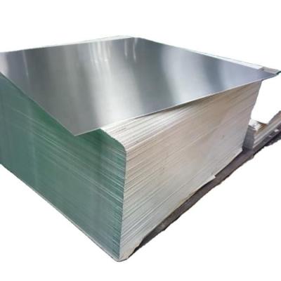 China Aluminium Plate 1060 3003 3004 H112 H24/3005 5052 5083 5754 T6 T4 O Food Grade Hard Temper Sheet for sale