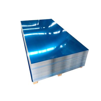 Chine ASTM feuille d'aluminium antidérapant de l'aluminium personnalisé brossé surface miroir finition 1060 1100 6063 feuille d'alliage d'aluminium à vendre