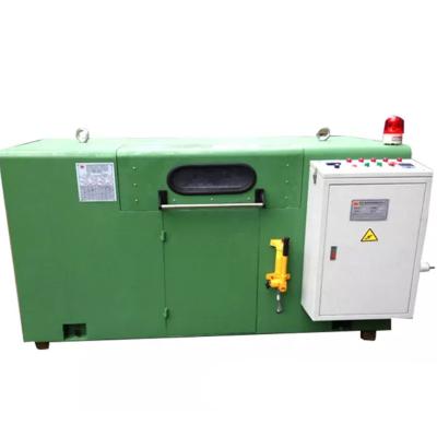 China Wire Processing Factory Supply Directly Twist Twisted Machine / Wire Brush Wire Stripping Machine for sale