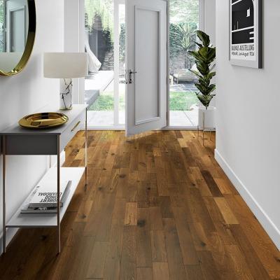 China 12mm HDF Modern High Quality Laminate Flooring Waterproof Wood Laminate Flooring for sale