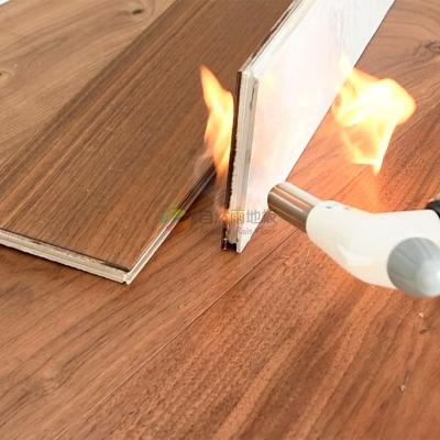 China Optional Technology 100% Modern Wood Color 20 New True Oak Wood Composite Flooring Waterproof And Fire Retardant for sale