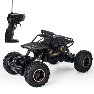 China 2020 RC Vehicle Hobby 2020 Radio Control Car Radio Control Climbing Toys 1:16 2.4g Battery Remote Control Plastic Style for sale