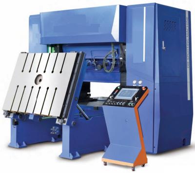 China XS Series Die Spotting Press for sale