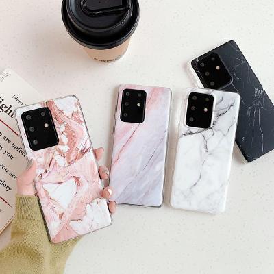 China For iphone X xs 11 12 max cell phone bags protective marble case, for iphone 12 pro max case marble for iphone 11 for sale