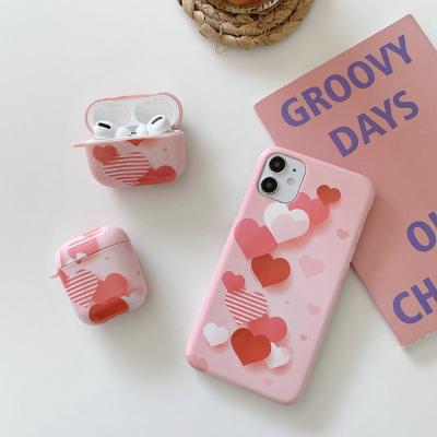 China 2021 popular silicone cell phone cases for iphone 12 pro max case, for iphone pro case 12 max with earpods for sale