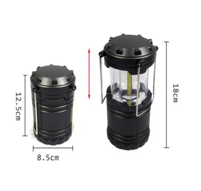 China Outdoor / Indoor LED Camping Light Flame Light for sale