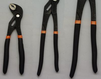 China 8 Inch MULTI FUNCTIONAL Joint Groove Pliers for sale