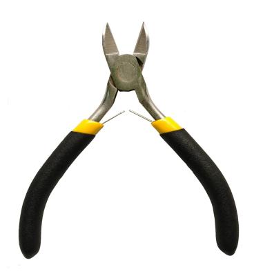 China MULTI FUNCTIONAL Mini Pliers 4.5 Inch Diagonal Pliers for sale