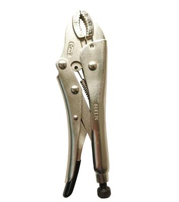 China Grip the 7 inch vise grip locking pliers for sale