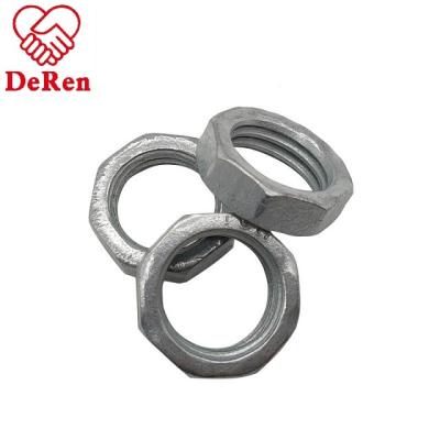 China Heavy Industry China Factory Supply Customized Octagon Nut With Carbon Steel Stainless Steel for sale