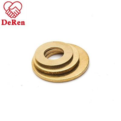 China Copper Brass Single Joint DIN125 DIN9021 Mining Joint Joint DIN125 DIN9021 Bronze Joint H59 / H62 for sale