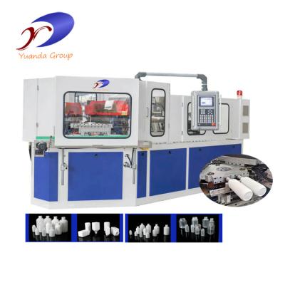 China 100ml-1000ml Medical Bottle Medical Bottle Making Machine Injection Blow Molding Machine IBM Machine for sale