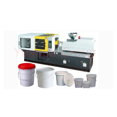 China Other Professional Manufacturers Wholesale Grade Plastic Industrial Bucket Injection Molding Machine for sale