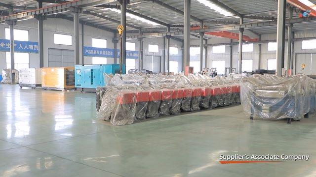 Verified China supplier - Shandong Xinhongyuan Import And Export Co., Ltd.