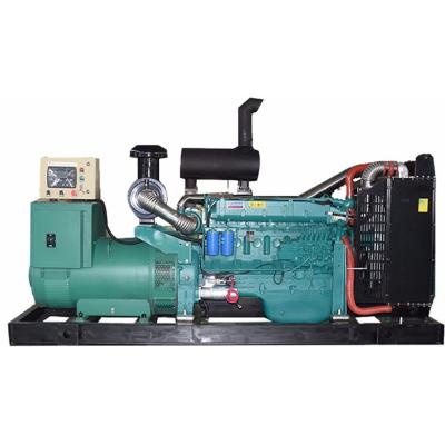 China 300 KVA Diesel Generator 300 KVA 240kw Diesel Generator Price XHY-240GF/R for sale