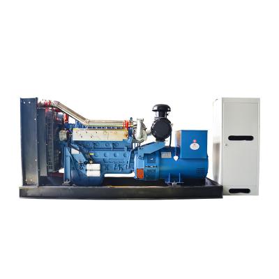 China Xinhongyuan Power 375kva Diesel Generator 300kw Generator Price With ATS XHY-300GF/R for sale