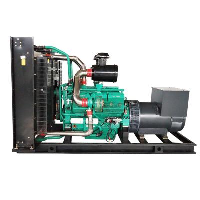 China 500kw diesel generator 500KW 625KVA genset for emergency power XHY-400GF/Emergency factory shipping and handling for sale