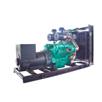 China 480kw Diesel Generator 600 KVA 600kva Generator Price With Very Cheaper Engine XHY-480GF/Shipping and Price Handling for sale