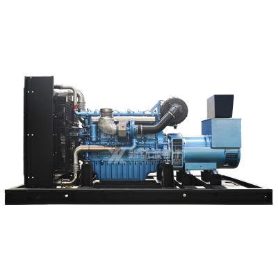 China Global Price Guarantee 500kw Diesel Generator Turkey Diesel Generators For Sale XHY-500GF/WC for sale