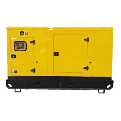 China Original/OEM FAW silent generator 110v 120kva diesel generator price XHY-100GF/F-J for sale