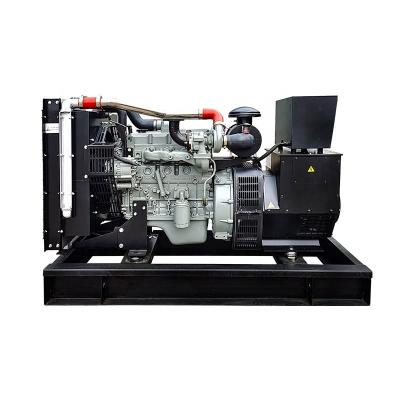 China Germany Deutzs 50 KVA 50kva Diesel Generator 40 Silent Diesel Generator Price XHY-40GF/D-J for sale