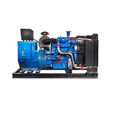 China 25 Kw Water Cooled Generator 30 KVA Diesel Generator 400V XHY-25GF/R for sale