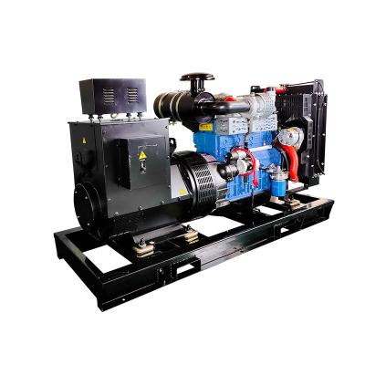 China 50kw Diesel Generator Price Ricardo Diesel Generators 3 Phase For Hospital XHY-50GF/R for sale