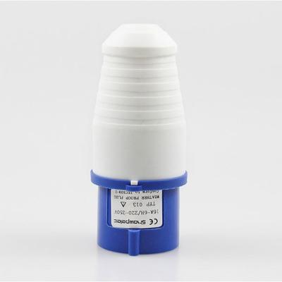 China Latest Design Foshan Industrial Socket Low Price Industrial Socket for sale