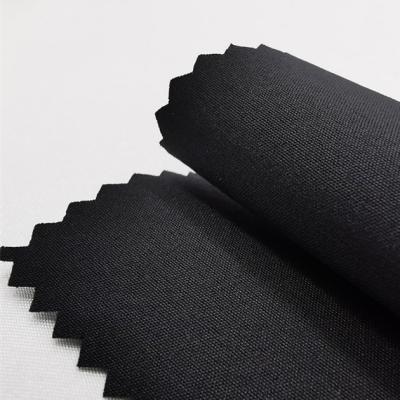 China Sustainable 88 Overall Recycled Polyester 12 Spandex 75D Four Way Elastic Fabric With TPU for sale