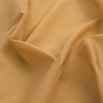 China Waterproof 426T 100 Polyester Taffeta Recycled Fabric With Waterproof And Breathable Function For Outdoor Jacket Garments for sale