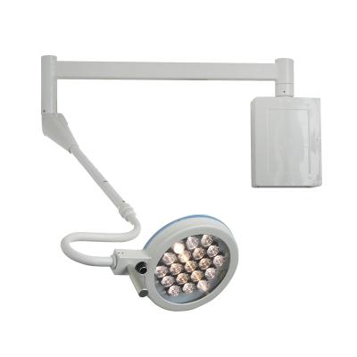 China Lightweight Dental Metal Medical Exam LED Chair Oral Examination Light for sale